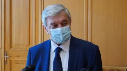 ԱԻՆ-ում կորոնավիրուսով վարակված 4 հիվանդ կա. կադրային խնդիր չկա. Ֆելիքս Ցոլակյան