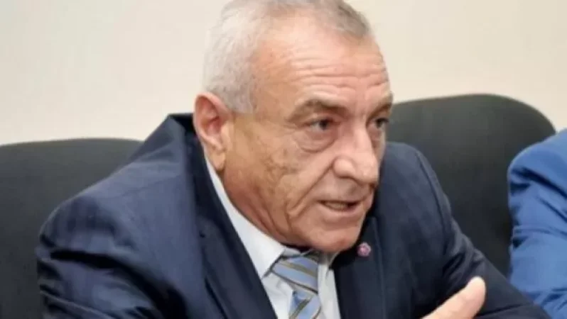 Արայիկ Հարությունյանը քանդում է սուսուփուս, սողալով, առանց ավելորդ աղմուկի. Սփյուռքի նախկին նախարարի տեղակալ