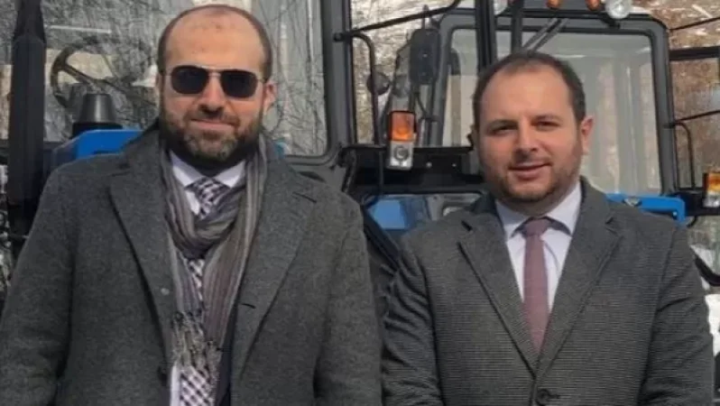 ՇՄ փոխնախարարն ազատման դիմում է գրել. նախկին նախարարը գործընկերոջ մասին գրառում է արել