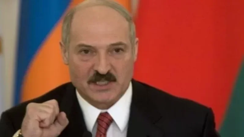 Լուկաշենկոն Բելառուսի նկատմամբ սանկցիա կիրառողներին «ցույց կտա իրենց տեղը»