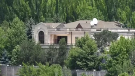 Կոռուպցիոն սկանդալ. Կառավարական առանձնատների վերանորոգման աշխատանքներում հարյուրավոր միլիոնների չարաշահումներ են հայտնաբերվել