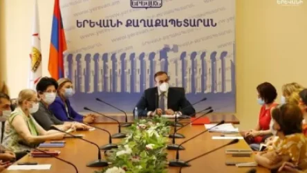 Դպրոցների ուսուցիչներն ուսումնական տարվան ընդառաջ կթեստավորվեն