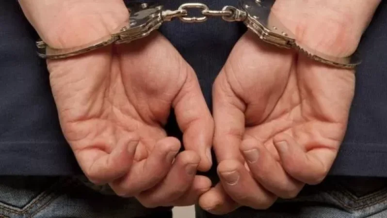 Առանձնապես ծանր հանցագործությունների մեղադրանքով հետախուզվող է հայտնաբերվել