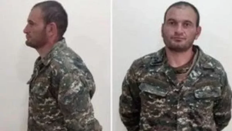 Արդյոք մեր զինծառայողն առևանգվե՞լ է, պետք է դեռ պարզենք. Դավիթ Տոնոյան