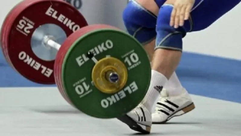 Ծանրամարտի Եվրոպայի առաջնությունը կհետաձգվի մեկ տարով