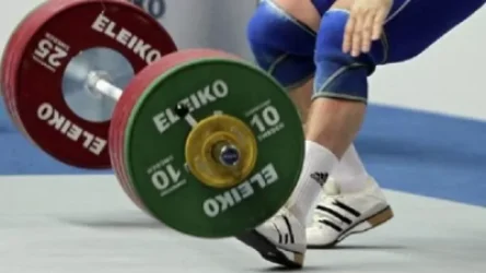 Ծանրամարտի Եվրոպայի առաջնությունը կհետաձգվի մեկ տարով