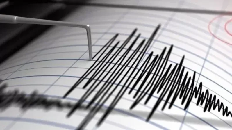 Երկրաշարժ Աշոցք գյուղից 8 կմ հարավ․երկրաշարժը զգացվել է Շիրակի մարզի մի շարք գյուղերում
