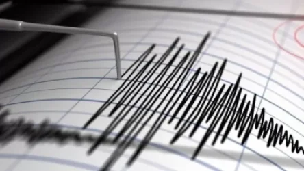 Երկրաշարժ Աշոցք գյուղից 8 կմ հարավ․երկրաշարժը զգացվել է Շիրակի մարզի մի շարք գյուղերում