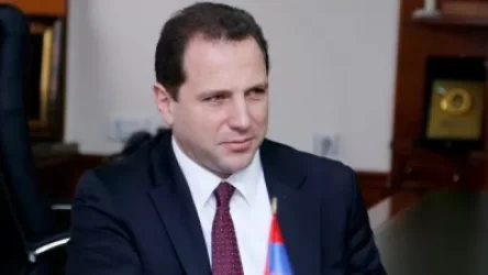 Բանակցություններ են ընթանում ՍՈւ-30ՍՄ կործանիչների նոր խմբաքանակ ձեռք բերելու ուղղությամբ