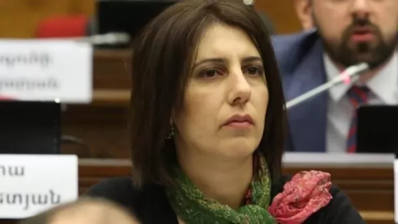 Ինձ չզանգահարել աշխատանքային ժամից դուրս և ոչ աշխատանքային օրերին. Սոֆյա Հովսեփյան