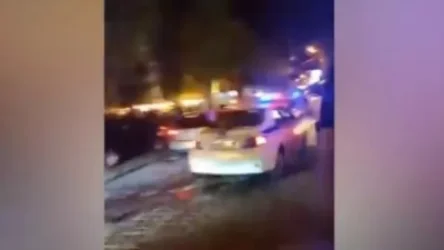 ՏԵՍԱՆՅՈՒԹ. Կասկադում մի խումբ երիտասարդներ ծեծի են ենթարկել ՃՈ աշխատակիցներին. ArmLur