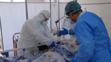 Վերջին 1 օրում կորոնավիրուսից 2 մարդ է մահացել. նրանք եղել են 84 և 85 տարեկան