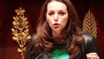 «Ամո՛թ». Վալերի Բուայենը` Փարիզում Կոմիտասի արձանի պղծման մասին