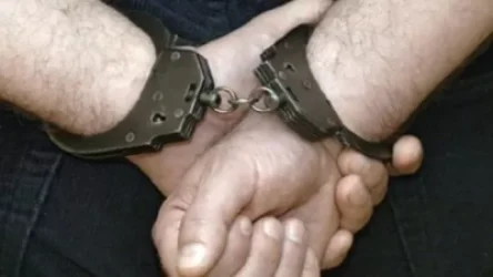 «Նուբարաշեն» ՔԿՀ-ի նախկին պետը ձերբակալվել է