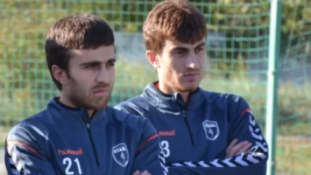 Կասկադում ոստիկաններին ծեծի ենթարկելու կասկածանքով ձերբակալվել են ֆուտբոլիստներ Մալաքյան եղբայրները