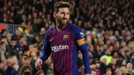 Մեսսիի հայրը հուսով է, որ որդին առանց աղմուկի կհեռանա «Բարսելոնայից»