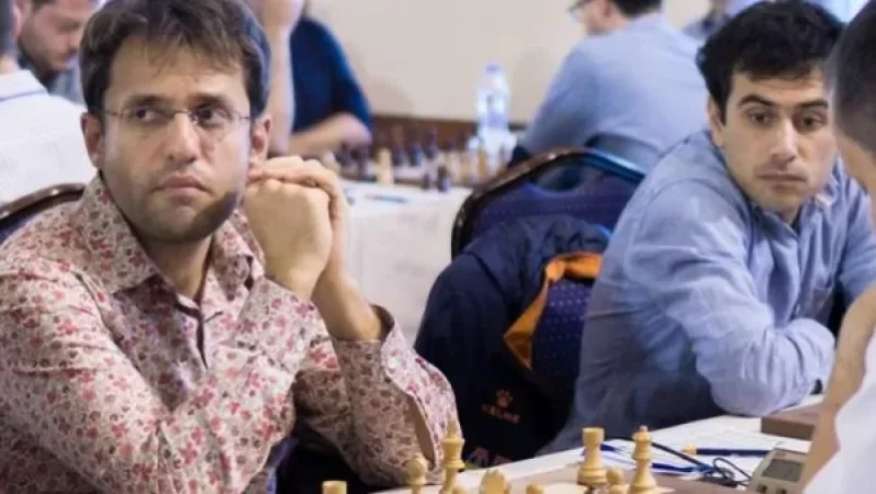 Հայ շախմատիստները քննադատել են ՖԻԴԵ-ին