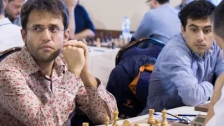 Հայ շախմատիստները քննադատել են ՖԻԴԵ-ին