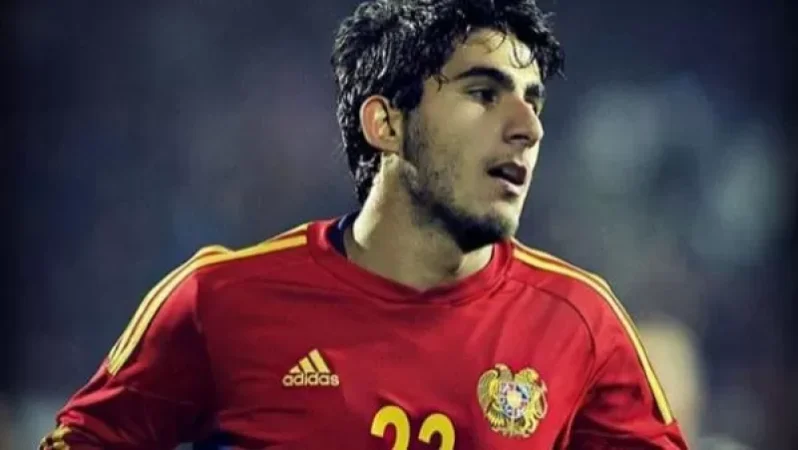 Օզբիլիսը չի մեկնաբանում ոստիկաններին ծեծի ենթարկելու միջադեպը