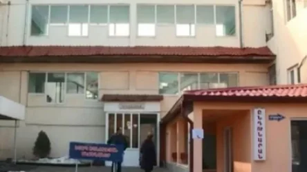 «Նորք» ինֆեկցիոն կլինիկական հիվանդանոցը վերանվանվել է «Ինֆեկցիոն հիվանդությունների ազգային կենտրոն»-ի