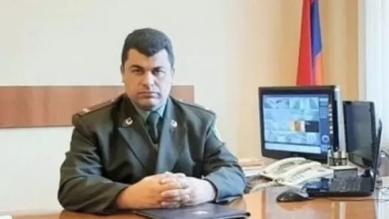 Ինչո՞ւ է ձերբակալվել «Նուբարաշեն» ՔԿՀ-ի նախկին պետը. նոր մանրամասներ