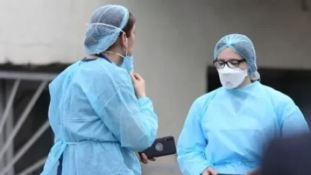 Լոռու մարզում կորոնավիրուսային հիվանության ընդհանուր դեպքերը 2135 են