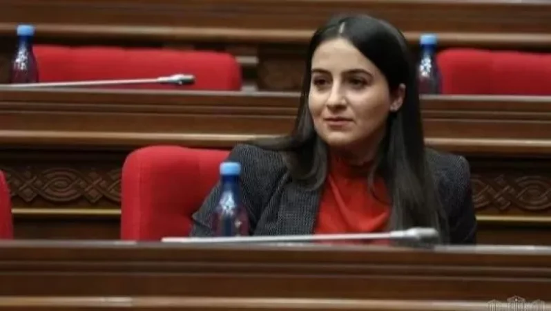 Դասագրքերը 5-րդ դասարանից վճարովի են. համաճարակի հետևանքով աշխատանքը կորցրած մարդկանց համար սա հավելյալ բեռ է. պատգամավոր