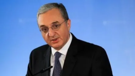 Պատրաստ եմ հանդիպել Ադրբեջանի ԱԳ նախարարի հետ. Զոհրաբ Մնացականյան