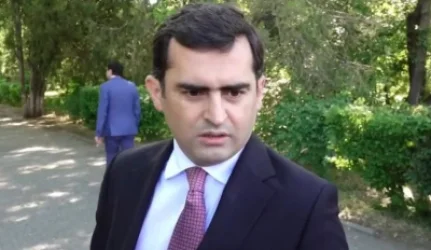 ՏԵՍԱՆՅՈՒԹ․ Միջպետական ճանապարհ փակելը լավ բան չի․ Հակոբ Արշակյան