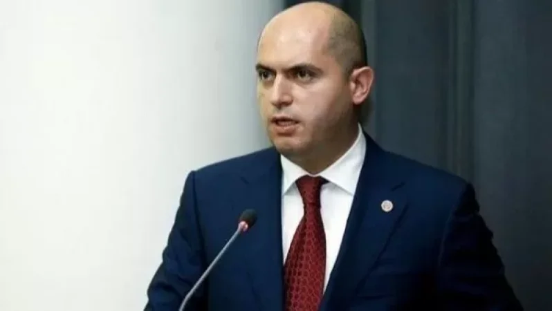 Եվրոպական խորհրդարանում Հայաստանի հարցով նոր հիմնական զեկուցող է նշանակվել