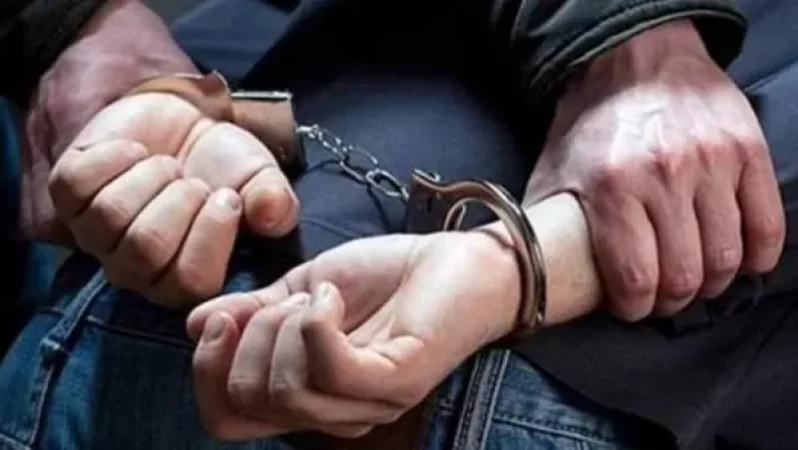 Էրեբունու ոստիկանները նախկինում կատարված գողության դեպքեր են բացահայտել