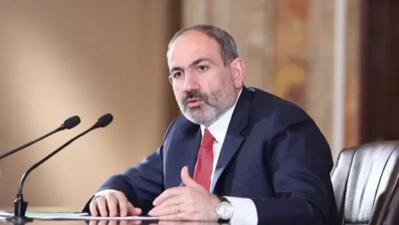 Հրապարակ. Փաշինյանը յուրացնում է ՀՀ նախագահի և ԱԺ նախագահի լիազորությունները