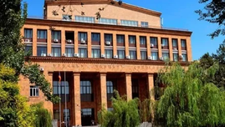 ԵՊՀ-ում «անհ­նա­զանդ­նե­րի» ցու­ցակ են կազ­մում. նրանց նկատմամբ քայլեր կկիրառեն. Փաստ