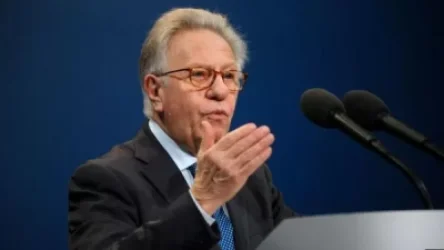 Հեռախոսազրույց՝ Բուքիքիոյի հետ. ինչո՞ւ են պայմանավորվել հաղորդագրություն չտարածել. «Փաստ»