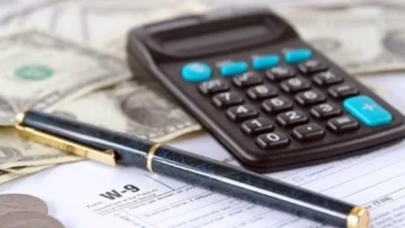 Jhoghovurd: This Year's State Budget Tax Revenues and State Fees Have Decreased