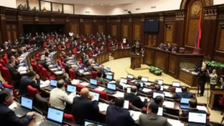 «Ժողովուրդ». Ազգային ժողովում «թեժ» է լինելու․աղմկահարույց նախագիծը՝ օրախնդիր