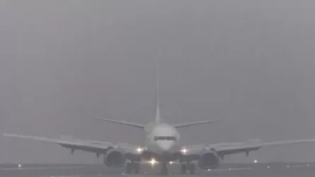 Մոսկվայում մառախուղի պատճառով շուրջ 140 չվերթ է հետաձգվել