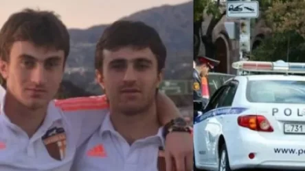 Դեպքը եղել է լրիվ այլ կերպ. փաստաբանը` Մալաքյան եղբայրների մասնակցությամբ միջադեպի մասին