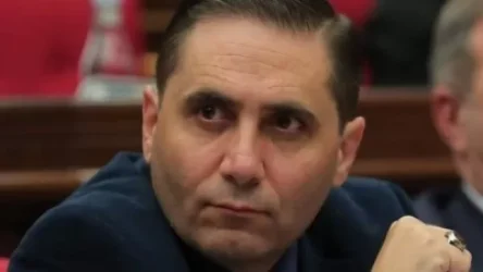 ԲՀԿ-ի համար դիմում հանձնելը քաղաքական մեսիջ էր. Արման Աբովյան