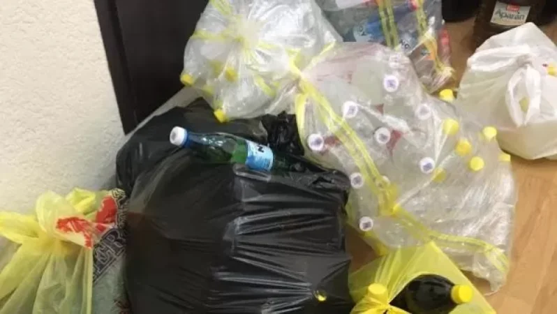 Ըստ նախնական տվյալների` հիվանդանոց տեղափոխված անձինք թունավորվել են տնային պայմաններում պատրաստված օղուց. ՍԱՏՄ