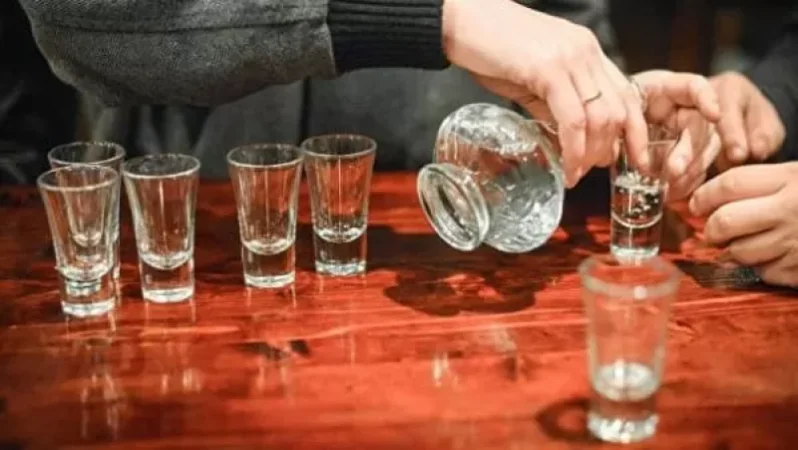 Թունավորումից մահացած 11 քաղաքացին օղին ձեռք էին բերել «Կոնյակի Աշոտից»