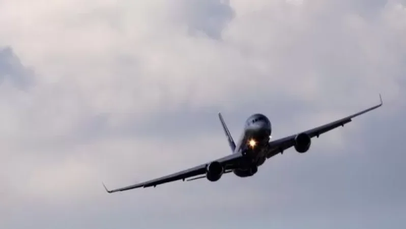 Մոսկվայից դեպի Երևան և Գյումրի նոր չարտերային չվերթների ժամանակացույցը