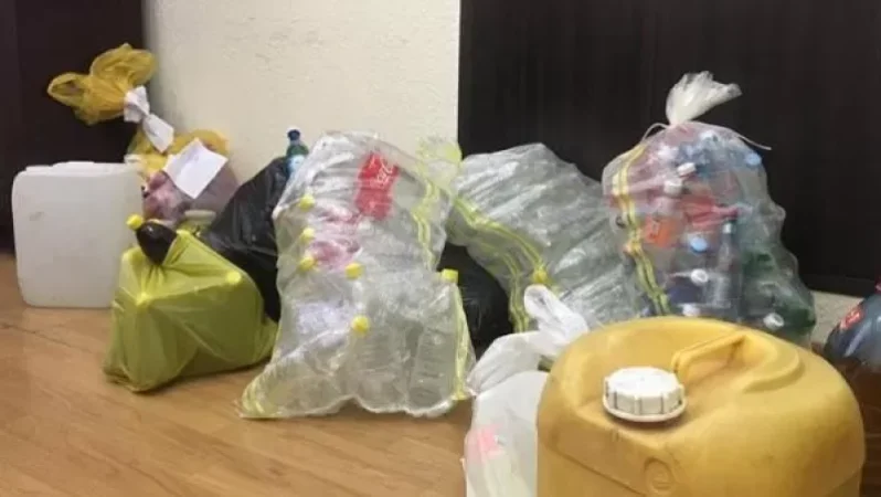 50-ամյա տղամարդն օղին պատրաստում էր տան նկուղում. մանրամասներ Արմավիրում ալկոհոլային թունավորումների դեպքից