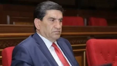 ԲՀԿ-ական նախկին պատգամավոր Վանիկ Ասատրյանն ազատ կարձակվի