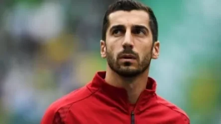 Մխիթարյանը իտալական «Ռոմա»-ի հետ կնքել է 1+1 ձևաչափով պայմանագիր