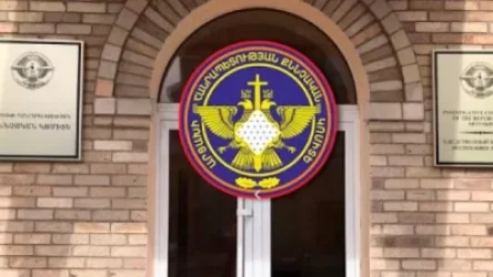 Թալիշում առանձնատուն, կացարան եւ ալրաղաց հրկիզելու դեպքը տեղի է ունեցել 2018-ին, բայց վարույթ ընդունվել 2020-ին