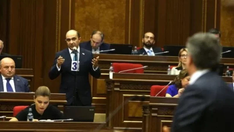 Քաղաքական դաշտի ընդդիմադիր հատվածում առաջիկա ամիսներին ակտիվացումներ են սպասվում. Փաստ