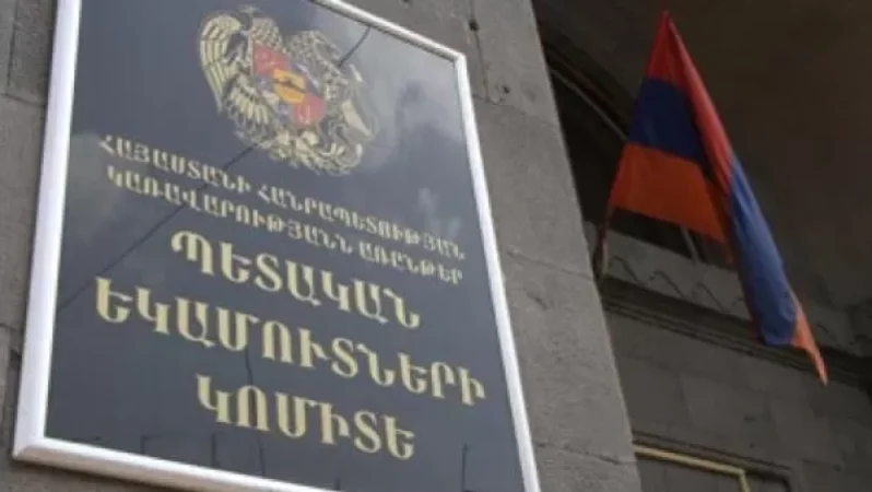 Ժողովուրդ. ՊԵԿ-ն ուժեղ հսկողություն է իրականացնում առևտրային ոլորտում. առևտրականները վաղուց տեղյակ են