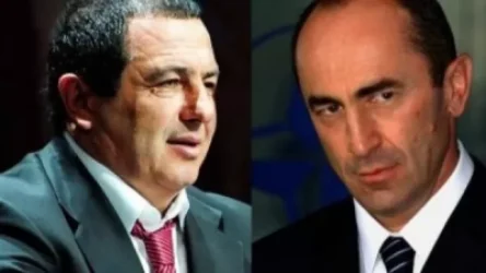 Իվետա Տոնոյանը` Ծառուկյան-Քոչարյան հանդիպման լուրերի մասին