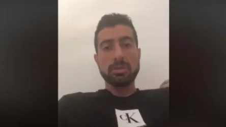 ՏԵՍԱՆՅՈՒԹ. Ոստիկանները անօրինաբար դաժան ծեծի են ենթարկել Գոռին և Էդգարին. ֆուտբոլիստ Գևորգ Ղազարյան